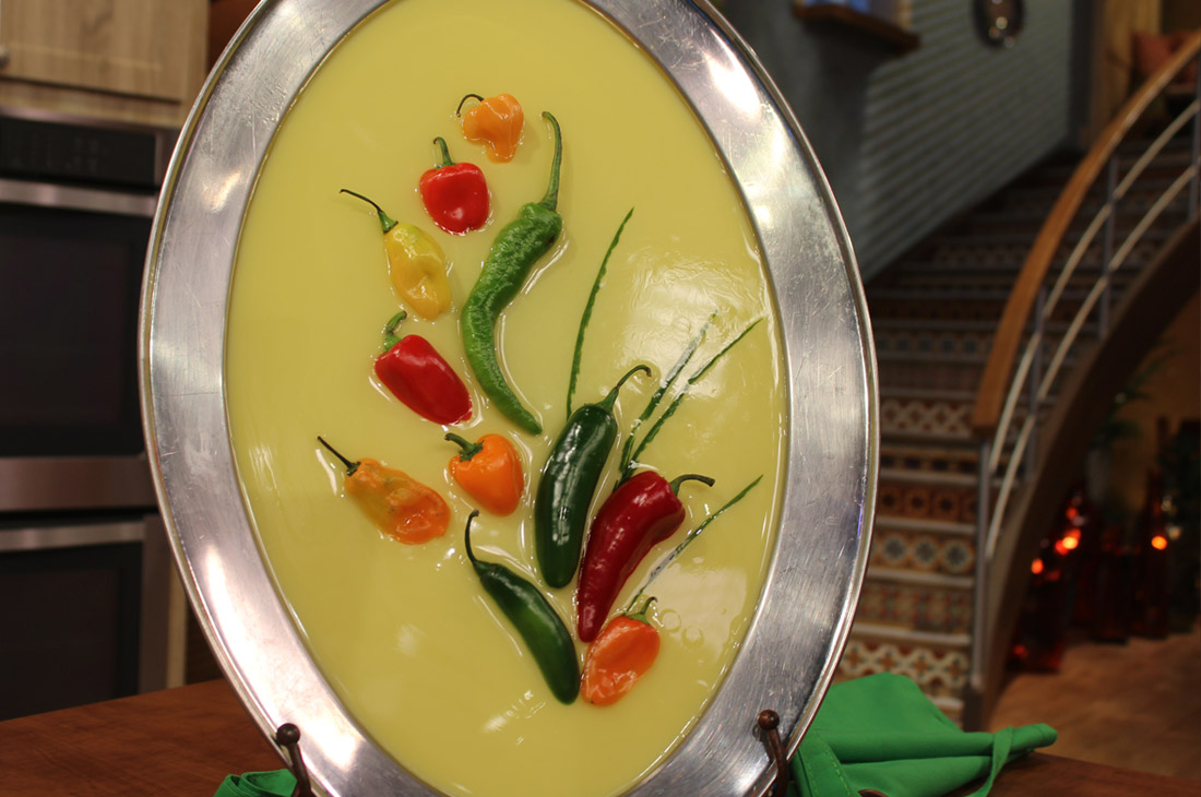 Chef Abel La Cruz